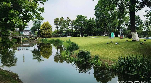 清水河公园