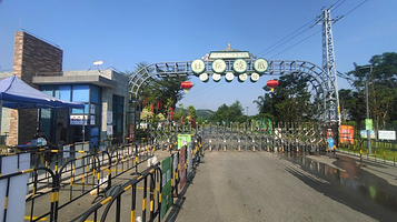 杜阮凉瓜田园综合体