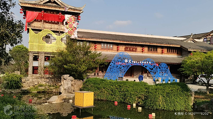 青岩寻坊第 4 张图片