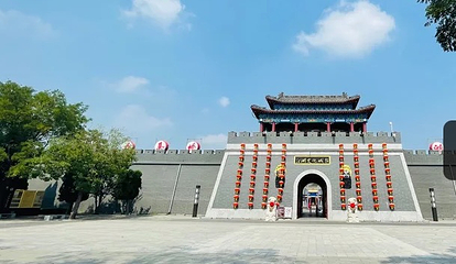 吴桥杂技大世界第 24 张图片
