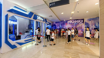 飞跃四川(春熙路茂业百货店)