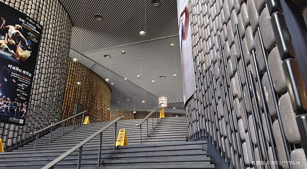 上海东方艺术中心-东方歌剧院