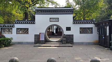 太仆寺景区-丰乐亭第 1 张图片