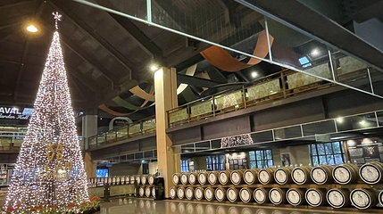 金车噶玛兰酒厂第 1 张图片