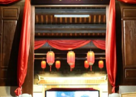 漳州 · 国家级非遗项目-漳州布袋木偶戏精品剧