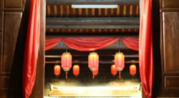 漳州 · 国家级非遗项目-漳州布袋木偶戏精品剧