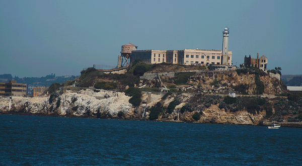 Alcatraz East Crime Museum