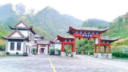 双龙生态旅游景区第 8 张图片