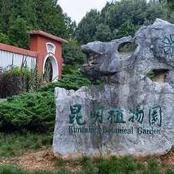 昆明植物园