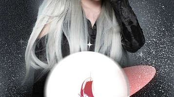 【北京】黄霄雲「宇宙无敌号」2024 北京演唱会