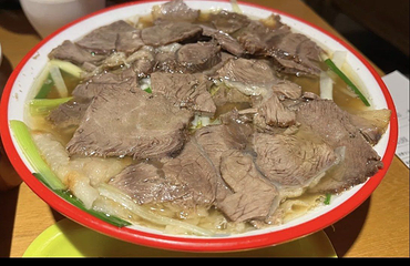 保定院子(北唐店)第 4 张图片