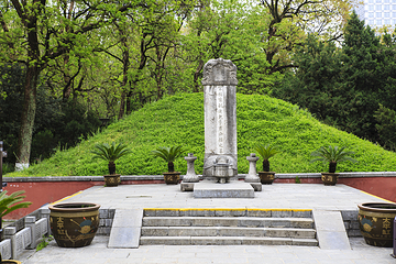 包公园第 40 张图片