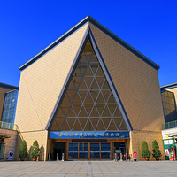 攀枝花中国三线建设博物馆