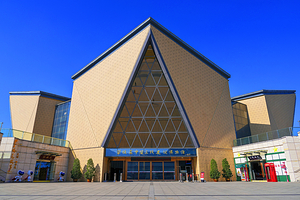 攀枝花中国三线建设博物馆