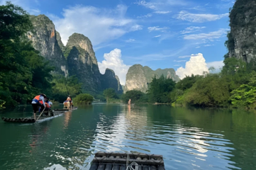 遇龙河景区第 69 张图片