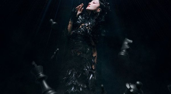 武汉 · 2025张韶涵「觅光」巡回演唱会-武汉站