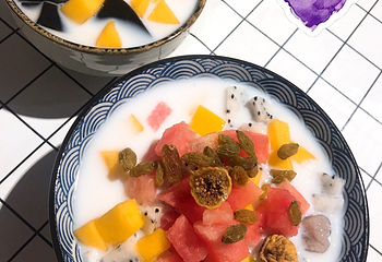 璞园糖水(花街店)第 6 张图片