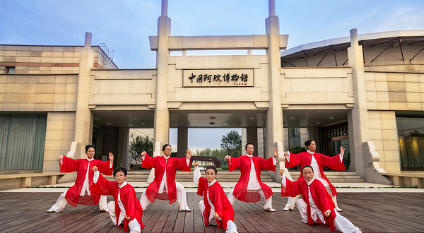 中国阿胶博物馆