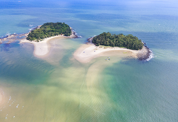 海陵岛第 29 张图片