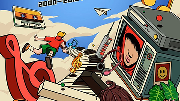 南昌 · Super Star·千禧偶像回忆杀演唱会·2000-2010华语乐团TOP单曲大赏