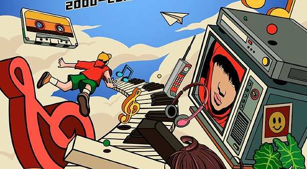 南昌 · Super Star·千禧偶像回忆杀演唱会·2000-2010华语乐团TOP单曲大赏