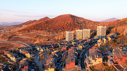 中旅松花湖度假区第 93 张图片