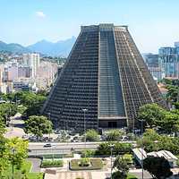 里约热内卢主教座堂