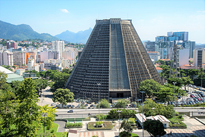 里约热内卢主教座堂