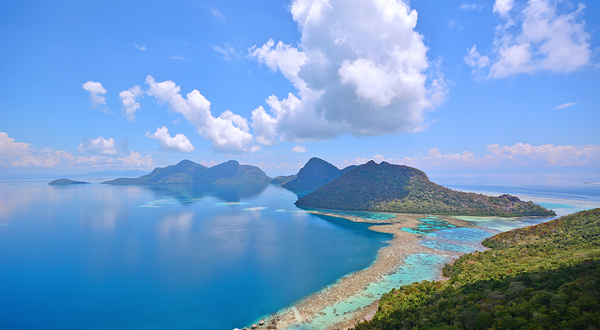 斗湖山国家公园