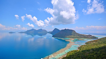 斗湖山国家公园