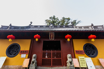 法镜寺第 1 张图片