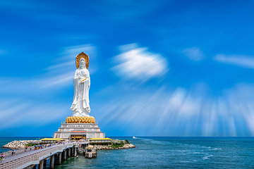 三亚南山文化旅游区第 281 张图片