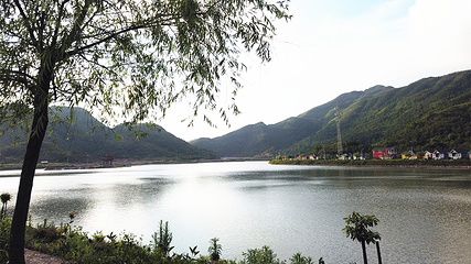 七星顶生态综合旅游度假区第 29 张图片