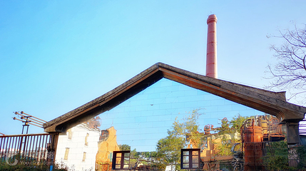 1958文化创意园第 3 张图片