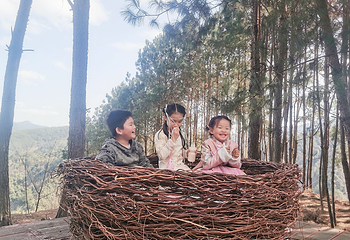 钱来山景区第 32 张图片