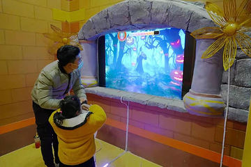 中环格林童话世界第 61 张图片