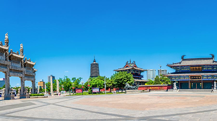 广佑寺第 1 张图片