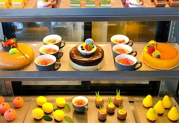 深圳大梅沙京基洲际度假酒店·源·咖啡全日制餐厅第 54 张图片