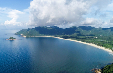 西涌国际滨海旅游区第 27 张图片