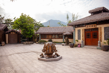 天子山农业公园第 22 张图片