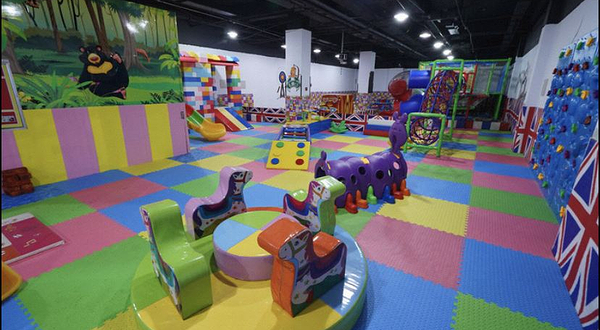 玩成才乐园（鑫源店）