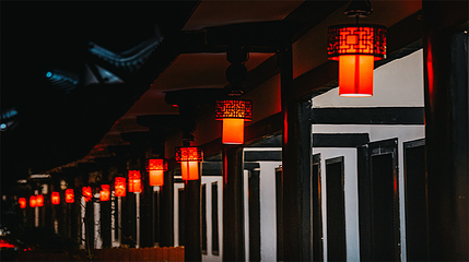 白马峪温泉康养度假区第 29 张图片