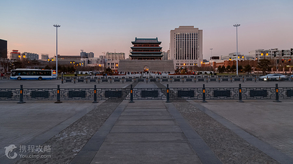 五一广场第 2 张图片