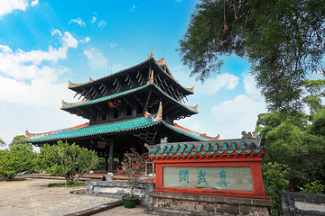 容州古城第 30 张图片