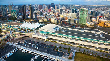 圣地亚哥会议中心