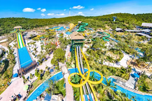 太阳世界香岛自然公园