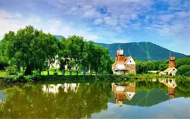 亚布力阳光度假村第 28 张图片