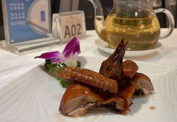 广州塔晖粤轩中餐厅第 18 张图片