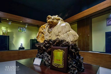 龙湖奇石第 18 张图片