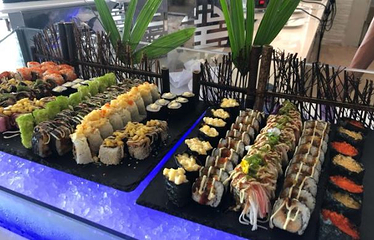 北海银滩皇冠假日酒店·全日餐厅第 23 张图片